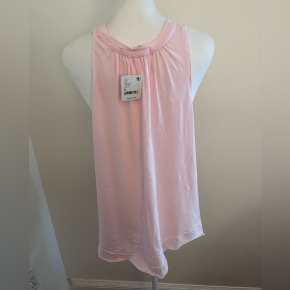NWT Free People Go To Town Tank - Picture 7 of 12